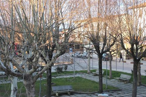 Apartamento Maison Bury