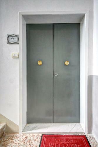 Apartamento Maison Bury