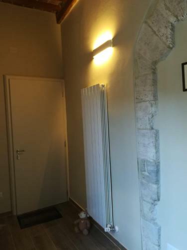 Apartamento Appartamento Il Castellare