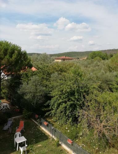 Apartamento Le Terme Sotto Casa 2 Free
