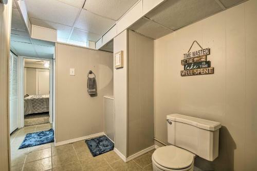 Cape Fair Home Fire Pit And Fishing Access!