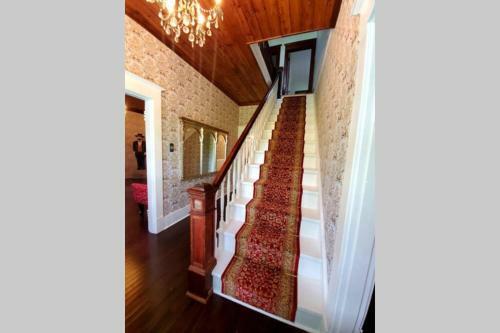 Restored Updated 1914 Historical Event And Wedding Venue