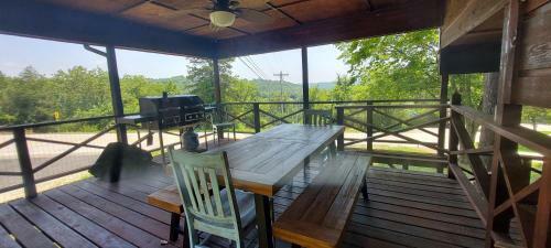 Kozy Cove Cabin