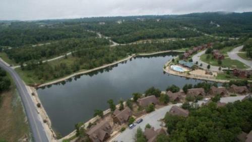 Branson Tranquility Lodge
