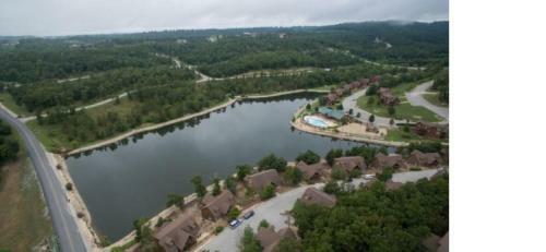 Branson Tranquility Lodge