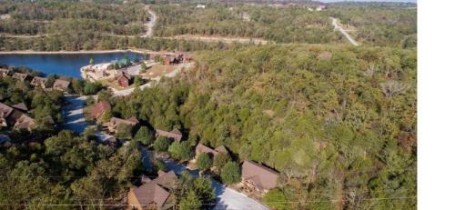 Branson Tranquility Lodge