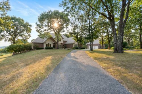 Rolling Hills Estates
