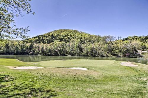 Branson West Retreat 2 Suites With Ideal Location!