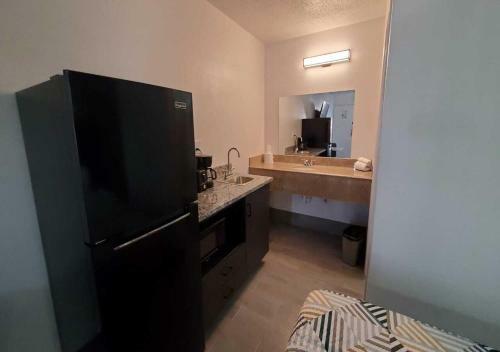 Hotel Studio 6 Branson West Mo Silver Dollar City