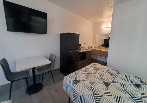 Hotel Studio 6 Branson West Mo Silver Dollar City