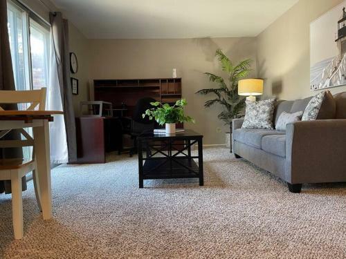 Comfortable 4 Bedroom/spacious Ranch Home.