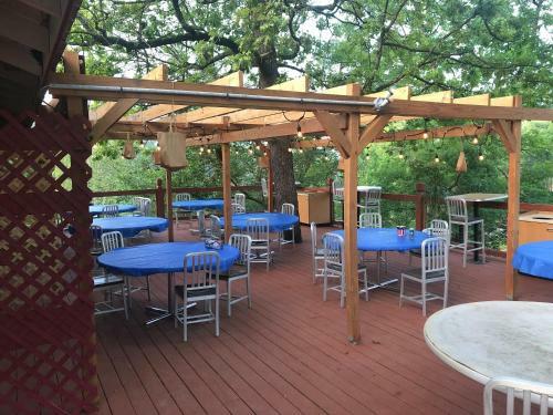 Meramec River Resort