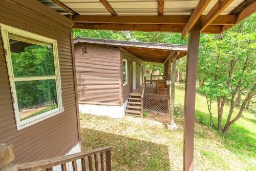 Meramec River Resort