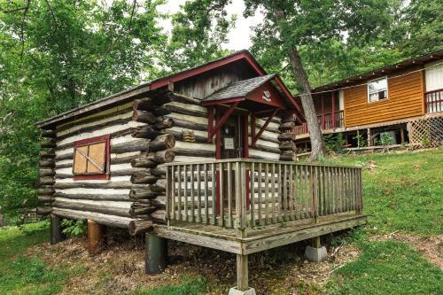Meramec River Resort