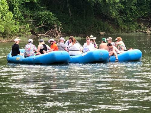 Meramec River Resort