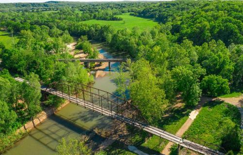 Meramec River Resort