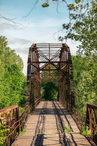 Meramec River Resort