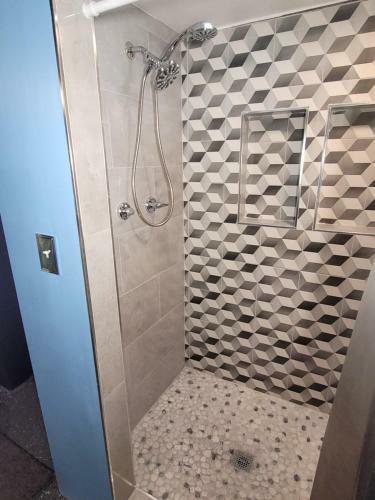 Apartamento Zaire's Clubhouse