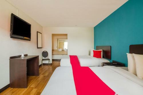 Economy Hotel St. Louis