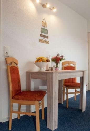 Apartamento Ferienwohnungen Direkt An Der Elde