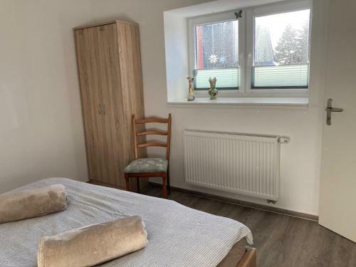 Apartamento Fewo "ferienidyll" Nahe Wismar