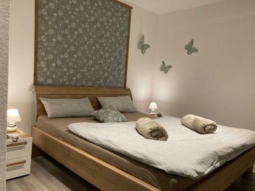 Apartamento Fewo "ferienidyll" Nahe Wismar