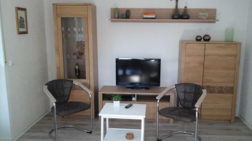 Hostal Pension Stahlberg