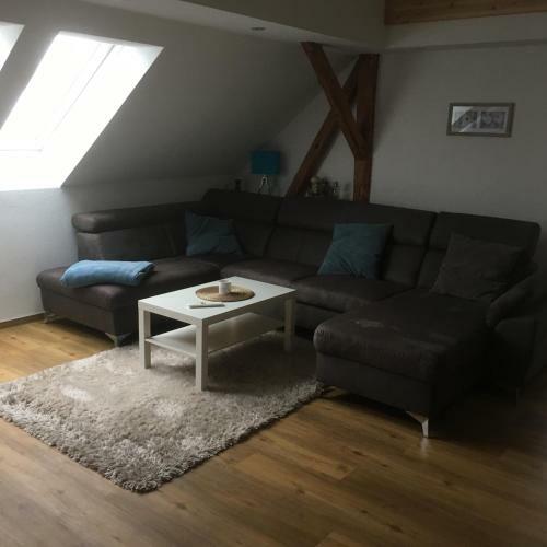 Apartamento A&c Bergen