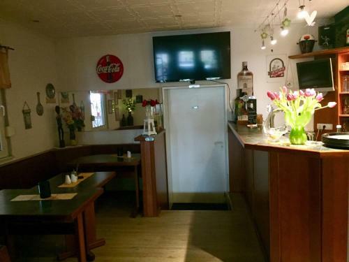 Hostal Pension Zum Lindeneck