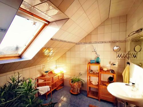 Apartment Ruegenblick