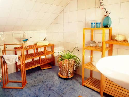 Apartment Ruegenblick