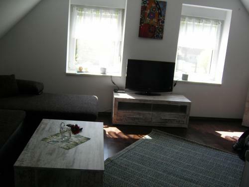 Hostal Spreew�lder Ferienpension