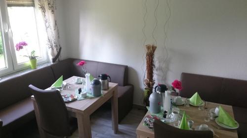 Hostal Spreew�lder Ferienpension