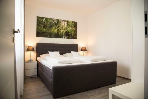 Apartamento Spreehaus-apartments