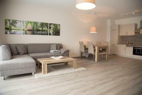 Apartamento Spreehaus-apartments