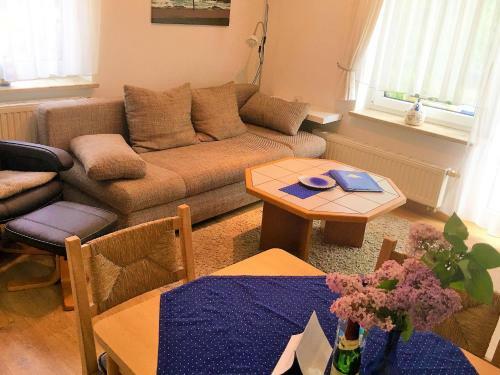 Apartamento Haus Waldesruh