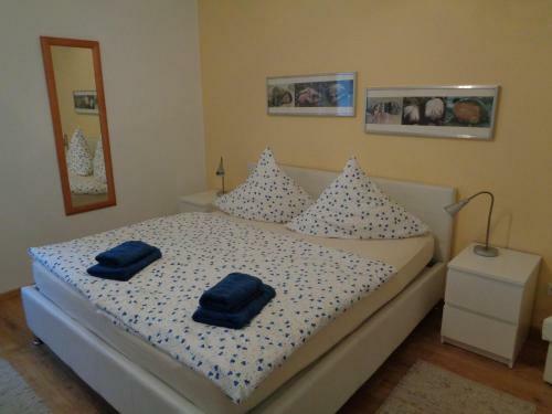 Apartamento Haus Waldesruh