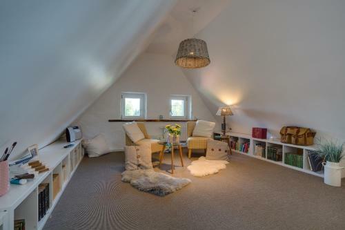 Apartamento Spreewaldferienhaus - Urlaub