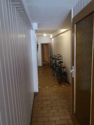Apartamento Ferienwohnung Wollgast
