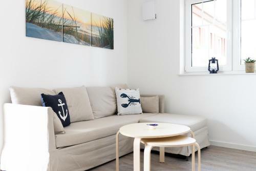 Apartamento D�nenkieker Ferienwohnung