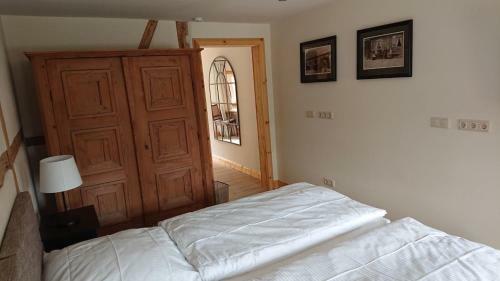 Apartamento L�dersburger Strasse 15c