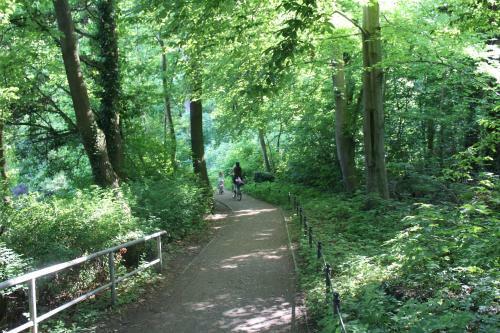 Spreewald Ferienwohnung L�bben