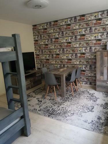 Spreewald Ferienwohnung L�bben