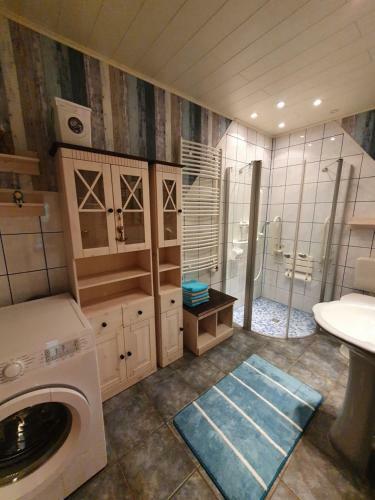 Apartamento Spreewald Ferienwohnung Noack