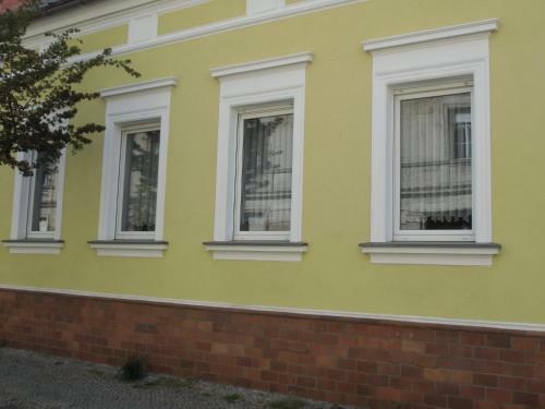 Apartamento Ferienwohnung Monika
