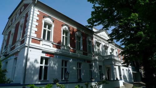 Hotel Am Hain