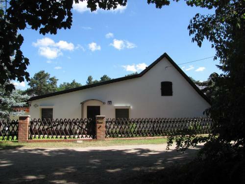 Spreewaldhaus L�bben