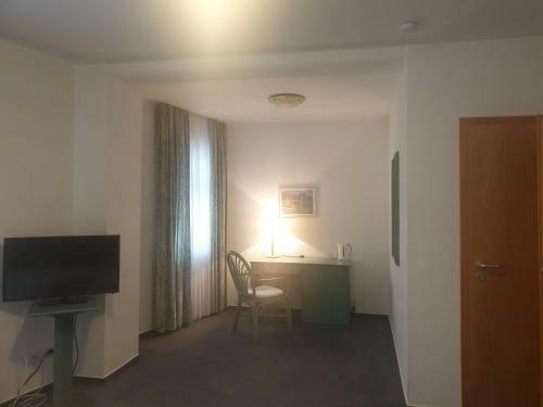 Bed & Breakfast Hotel Zur Altstadt