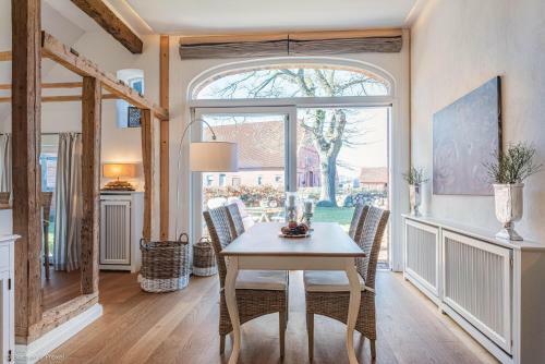 Hofgut Bockelkathen Apartment 5