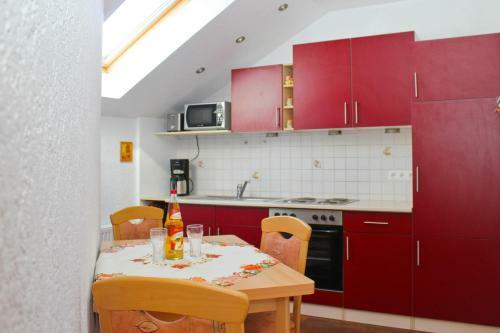 Apartamento An Der Hainm�hle
